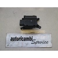 SET SMALL PARTS F AIR COND.ADJUST.LEVER OEM N. 52495223 ORIGINAL PART ESED VOLKSWAGEN TOUAREG (2002 - 2007)DIESEL 25  YEAR OF CONSTRUCTION 2004