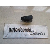 VARIOUS SWITCHES OEM N. 76887 ORIGINAL PART ESED VOLKSWAGEN TOUAREG (2002 - 2007)DIESEL 25  YEAR OF CONSTRUCTION 2004