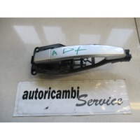RIGHT FRONT DOOR HANDLE OEM N. 13142770 ORIGINAL PART ESED OPEL ASTRA H RESTYLING L48 L08 L35 L67 5P/3P/SW (2007 - 2009) DIESEL 17  YEAR OF CONSTRUCTION 2007
