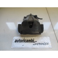 BRAKE CALIPER FRONT RIGHT OEM N. 93176426 ORIGINAL PART ESED OPEL ASTRA H RESTYLING L48 L08 L35 L67 5P/3P/SW (2007 - 2009) DIESEL 17  YEAR OF CONSTRUCTION 2007