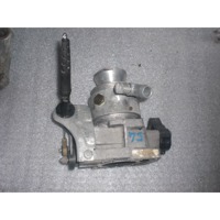 COMPLETE THROTTLE BODY WITH SENSORS  OEM N.  ORIGINAL PART ESED FORD FIESTA (1995 - 1999)BENZINA 12  YEAR OF CONSTRUCTION 1997