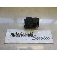 SET SMALL PARTS F AIR COND.ADJUST.LEVER OEM N. EAD105 ORIGINAL PART ESED OPEL ASTRA J 5P/3P/SW (2009 - 2015) DIESEL 17  YEAR OF CONSTRUCTION 2011