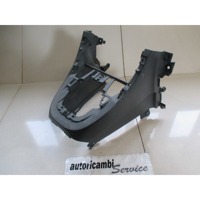 MOUNTING PARTS, CENTRE CONSOLE OEM N. 735364114 ORIGINAL PART ESED FIAT CROMA (2005 - 10/2007)  DIESEL 19  YEAR OF CONSTRUCTION 2007