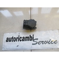 SET SMALL PARTS F AIR COND.ADJUST.LEVER OEM N. 986470D02 ORIGINAL PART ESED FIAT CROMA (2005 - 10/2007)  DIESEL 19  YEAR OF CONSTRUCTION 2007