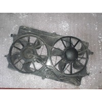 RADIATOR COOLING FAN ELECTRIC / ENGINE COOLING FAN CLUTCH . OEM N.  ORIGINAL PART ESED FORD FOCUS  BER/SW (2001-2005) DIESEL 18  YEAR OF CONSTRUCTION 2002
