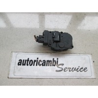 SET SMALL PARTS F AIR COND.ADJUST.LEVER OEM N. EFB331 ORIGINAL PART ESED MERCEDES CLASSE A W169 5P C169 3P (2004 - 04/2008) DIESEL 20  YEAR OF CONSTRUCTION 2006