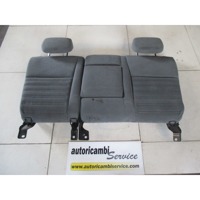 BACKREST BACKS FULL FABRIC OEM N. 18904 SCHIENALE POSTERIORE TESSUTO ORIGINAL PART ESED FIAT CROMA (2005 - 10/2007)  DIESEL 19  YEAR OF CONSTRUCTION 2007