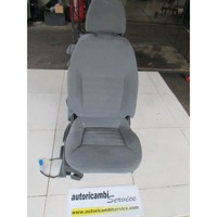 SEAT FRONT PASSENGER SIDE RIGHT / AIRBAG OEM N.  ORIGINAL PART ESED FIAT CROMA (2005 - 10/2007)  DIESEL 19  YEAR OF CONSTRUCTION 2007