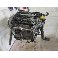 COMPLETE ENGINES . OEM N. 939A2000 ORIGINAL PART ESED FIAT CROMA (2005 - 10/2007)  DIESEL 19  YEAR OF CONSTRUCTION 2007