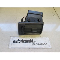 AIR OUTLET OEM N. 4B1820901 ORIGINAL PART ESED AUDI A6 C5 4B5 4B2 RESTYLING BER/SW (2001 - 2004)DIESEL 25  YEAR OF CONSTRUCTION 2003