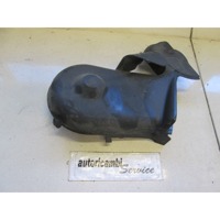ENGINE SIDE COVER OEM N. 591091240 ORIGINAL PART ESED AUDI A6 C5 4B5 4B2 RESTYLING BER/SW (2001 - 2004)DIESEL 25  YEAR OF CONSTRUCTION 2003