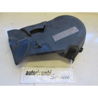 ENGINE SIDE COVER OEM N. 059109107A ORIGINAL PART ESED AUDI A6 C5 4B5 4B2 RESTYLING BER/SW (2001 - 2004)DIESEL 25  YEAR OF CONSTRUCTION 2003