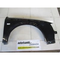 FENDERS FRONT / SIDE PANEL, FRONT  OEM N. 4Z7821104A ORIGINAL PART ESED AUDI A6 C5 4B5 4B2 RESTYLING BER/SW (2001 - 2004)DIESEL 25  YEAR OF CONSTRUCTION 2003