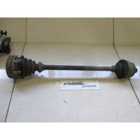 EXCHANGE OUTPUT SHAFT, RIGHT REAR OEM N. 4B0501203C ORIGINAL PART ESED AUDI A6 C5 4B5 4B2 RESTYLING BER/SW (2001 - 2004)DIESEL 25  YEAR OF CONSTRUCTION 2003