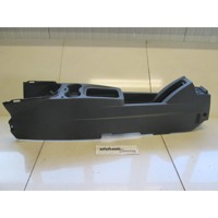 TUNNEL OBJECT HOLDER WITHOUT ARMREST OEM N. 131120771 ORIGINAL PART ESED OPEL MERIVA A R (2006 - 2010) BENZINA 16  YEAR OF CONSTRUCTION 2007