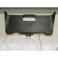 INNER LINING / TAILGATE LINING OEM N. 1,6974E+13 ORIGINAL PART ESED MERCEDES CLASSE A W169 5P C169 3P (2004 - 04/2008) DIESEL 20  YEAR OF CONSTRUCTION 2008