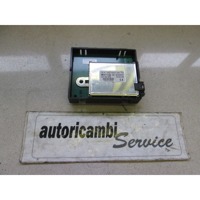 AMPLIFICATORE / CENTRALINA ANTENNA OEM N. A1698200475 ORIGINAL PART ESED MERCEDES CLASSE A W169 5P C169 3P (2004 - 04/2008) DIESEL 20  YEAR OF CONSTRUCTION 2008