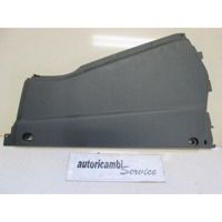 MOUNTING PARTS, CENTRE CONSOLE OEM N. 1822519 ORIGINAL PART ESED FORD CMAX MK2 DXA-CB7,DXA-CEU, (2010 - 03/2015) DIESEL 16  YEAR OF CONSTRUCTION 2011