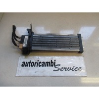 AUXILIARY HEATER OEM N. 8E11819011 ORIGINAL PART ESED AUDI A4 8EC 8ED 8HE B7 BER/SW/CABRIO (2004 - 2007) DIESEL 19  YEAR OF CONSTRUCTION 2005