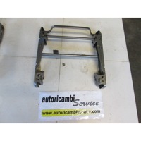 FRONT SEAT RAIL OEM N. 8200121762 ORIGINAL PART ESED RENAULT SCENIC/GRAND SCENIC (2003 - 2009) DIESEL 15  YEAR OF CONSTRUCTION 2004