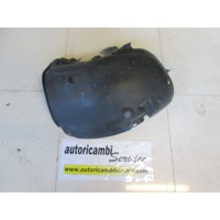 COVER, WHEEL HOUSING, FRONT OEM N. 8200136723 ORIGINAL PART ESED RENAULT SCENIC/GRAND SCENIC (2003 - 2009) DIESEL 15  YEAR OF CONSTRUCTION 2004