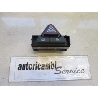 SWITCH HAZARD WARNING/CENTRAL LCKNG SYST OEM N. 13189529 ORIGINAL PART ESED OPEL CORSA D (02/2011 - 2014) BENZINA/GPL 12  YEAR OF CONSTRUCTION 2011