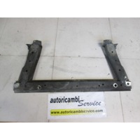 FRONT AXLE  OEM N. 8200761565 ORIGINAL PART ESED RENAULT SCENIC/GRAND SCENIC (2003 - 2009) DIESEL 15  YEAR OF CONSTRUCTION 2004