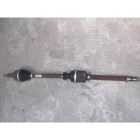 RENAULT SCENIC 1.9 TDCI SHAFT FRONT RIGHT 7711135414