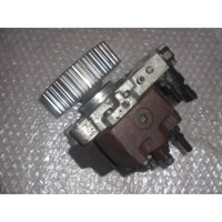 RENAULT SCENIC 1.9 TDCI INJECTION PUMP BOSCH 8200108225 7711368409