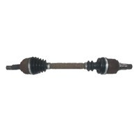 EXCH. OUTPUT SHAFT, LEFT OEM N. 7711135420 ORIGINAL PART ESED RENAULT SCENIC/GRAND SCENIC (2003 - 2009) DIESEL 19  YEAR OF CONSTRUCTION 2003