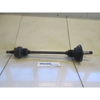 EXCHANGE OUTPUT SHAFT, RIGHT REAR OEM N. 2113500456 ORIGINAL PART ESED MERCEDES CLASSE E W211 BER/SW (03/2002 - 05/2006) DIESEL 32  YEAR OF CONSTRUCTION 2004