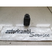 VARIOUS SWITCHES OEM N. 6Q0959621 ORIGINAL PART ESED VOLKSWAGEN POLO (2005 - 10/2009) DIESEL 14  YEAR OF CONSTRUCTION 2008