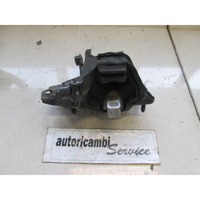 ENGINE SUPPORT OEM N. 6Q0109555AD ORIGINAL PART ESED VOLKSWAGEN POLO (2005 - 10/2009) DIESEL 14  YEAR OF CONSTRUCTION 2008