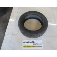 SUMMER TIRE 19' OEM N. 235/55 R19 ORIGINAL PART ESED ZZZ (PNEUMATICI)   YEAR OF CONSTRUCTION
