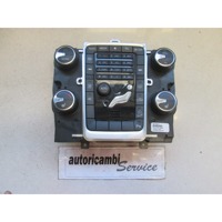 AIR CONDITIONING CONTROL OEM N. SN2000705765 ORIGINAL PART ESED VOLVO XC60 (DAL 2013) DIESEL 24  YEAR OF CONSTRUCTION 2013