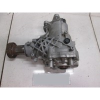 EXCH-FRONT DIFFERENTIAL OEM N. 7530313490 ORIGINAL PART ESED VOLVO XC60 (DAL 2013) DIESEL 24  YEAR OF CONSTRUCTION 2013