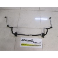 STABILIZER,FRONT OEM N. P31340516 ORIGINAL PART ESED VOLVO XC60 (DAL 2013) DIESEL 24  YEAR OF CONSTRUCTION 2013