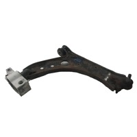 WISHBONE, FRONT RIGHT OEM N. 5050339 ORIGINAL PART ESED ALFA ROMEO 147 937 RESTYLING (2005 - 2010) DIESEL 19  YEAR OF CONSTRUCTION 2007