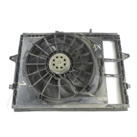 RADIATOR COOLING FAN ELECTRIC / ENGINE COOLING FAN CLUTCH . OEM N. 864132W ORIGINAL PART ESED FORD TRANSIT CONNECT P65, P70, P80 (2002 - 2012)DIESEL 18  YEAR OF CONSTRUCTION 2005
