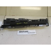 MOUNTING PARTS, INSTRUMENT PANEL, BOTTOM OEM N. EH4455310 ORIGINAL PART ESED MAZDA CX-7 (2006 - 2012) DIESEL 22  YEAR OF CONSTRUCTION 2010