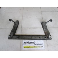 FRONT AXLE  OEM N. 8200733046 ORIGINAL PART ESED RENAULT SCENIC/GRAND SCENIC (2003 - 2009) DIESEL 19  YEAR OF CONSTRUCTION 2003
