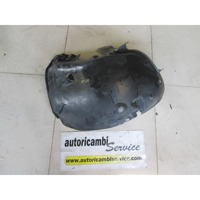 COVER, WHEEL HOUSING, FRONT OEM N. 8200136723 ORIGINAL PART ESED RENAULT SCENIC/GRAND SCENIC (2003 - 2009) DIESEL 19  YEAR OF CONSTRUCTION 2003