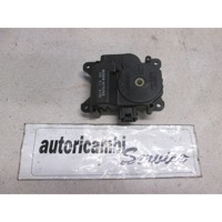 SET SMALL PARTS F AIR COND.ADJUST.LEVER OEM N. 0638000172 ORIGINAL PART ESED TOYOTA URBAN CRUISER (2009 - 2014) DIESEL 14  YEAR OF CONSTRUCTION 2009