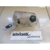EXPANSION TANK OEM N. 8200262036 ORIGINAL PART ESED RENAULT SCENIC/GRAND SCENIC (2003 - 2009) DIESEL 19  YEAR OF CONSTRUCTION 2003