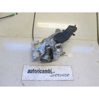 CENTRAL LOCKING OF THE FRONT LEFT DOOR OEM N. 9135S3 ORIGINAL PART ESED PEUGEOT 107  (2005 - 2014) BENZINA 10  YEAR OF CONSTRUCTION 2006
