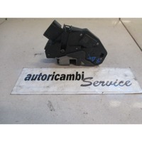 CENTRAL LOCKING OF THE RIGHT FRONT DOOR OEM N. 8A6AA21812BF ORIGINAL PART ESED FORD FIESTA (09/2008 - 11/2012) DIESEL 16  YEAR OF CONSTRUCTION 2010