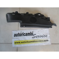 SOUND MODUL SYSTEM OEM N. 51467119502 ORIGINAL PART ESED BMW SERIE 1 BER/COUPE/CABRIO E81/E82/E87/E88 LCI RESTYLING (2007 - 2013) DIESEL 20  YEAR OF CONSTRUCTION 2010