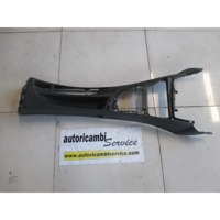 TUNNEL OBJECT HOLDER WITHOUT ARMREST OEM N. 51166953495 ORIGINAL PART ESED BMW SERIE 1 BER/COUPE/CABRIO E81/E82/E87/E88 LCI RESTYLING (2007 - 2013) DIESEL 20  YEAR OF CONSTRUCTION 2010