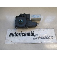 REAR DOOR WINDOW MOTOR OEM N. 71002603 ORIGINAL PART ESED BMW SERIE 1 BER/COUPE/CABRIO E81/E82/E87/E88 LCI RESTYLING (2007 - 2013) DIESEL 20  YEAR OF CONSTRUCTION 2010