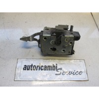 SYSTEM LATCH OEM N. 1334645080 ORIGINAL PART ESED FIAT DUCATO (2002 - 2006)DIESEL 28  YEAR OF CONSTRUCTION 2002
